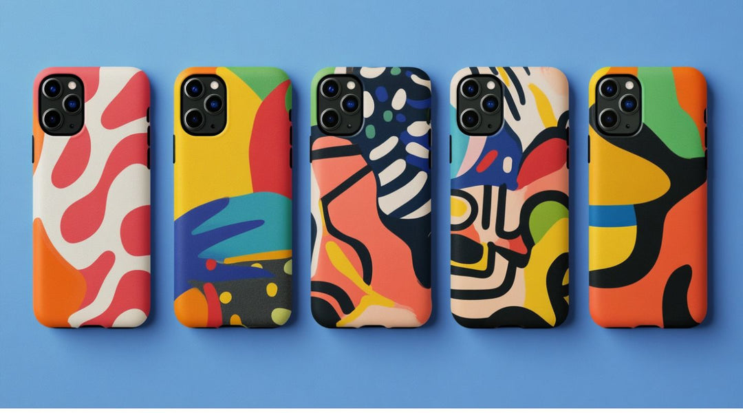 Exploring Phone Case Color Options and Their Impact