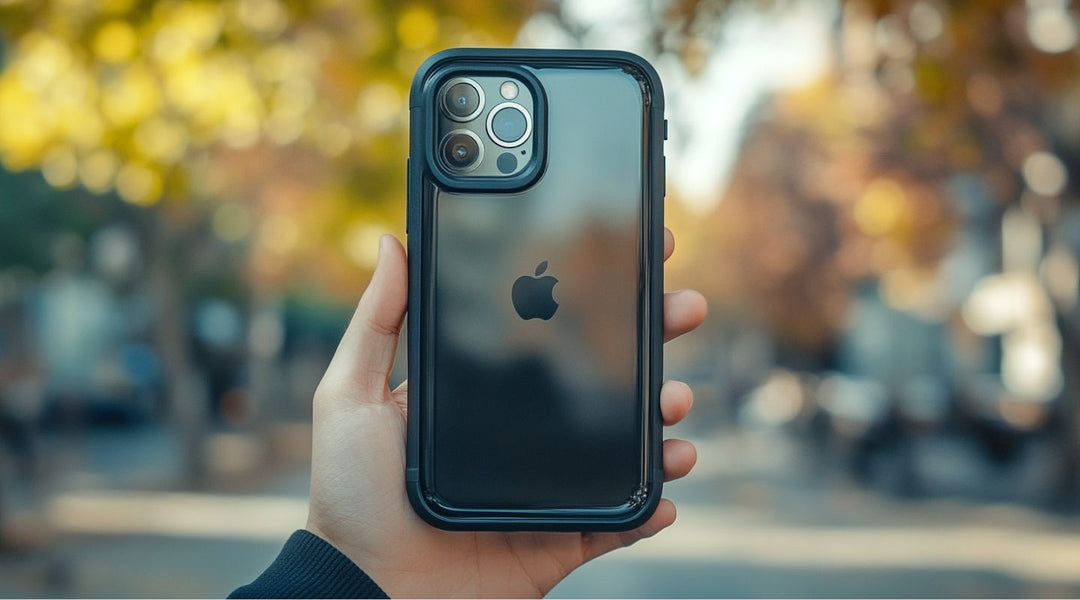 How to Choose the Right Phone Case Size for Your Device