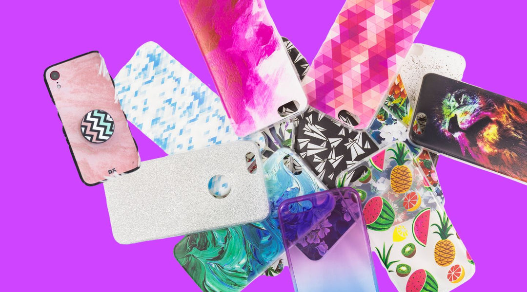 How to Style Your Phone with Preppy Aesthetic Cases in 2025