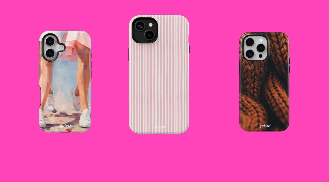 Preppy Phone Cases: The Must-Have Accessory for a Chic & Trendy Look