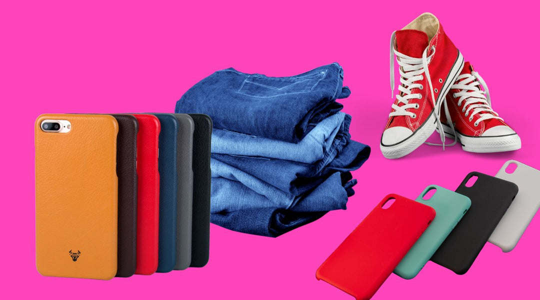 Top 10 Preppy Phone Cases That Elevate Your Outfit Instantly