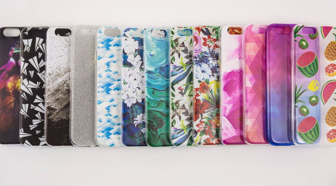 Why Preppy Phone Cases Are the Perfect Blend of Elegance & Personality