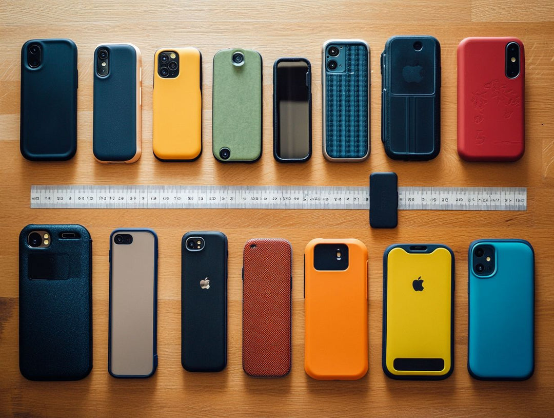 Phone Case Compatibility: Ensuring a Perfect Fit for Your Model