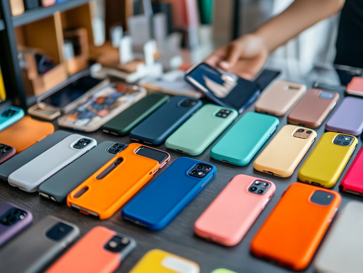 Phone Case Prices Explained: Finding the Right Value