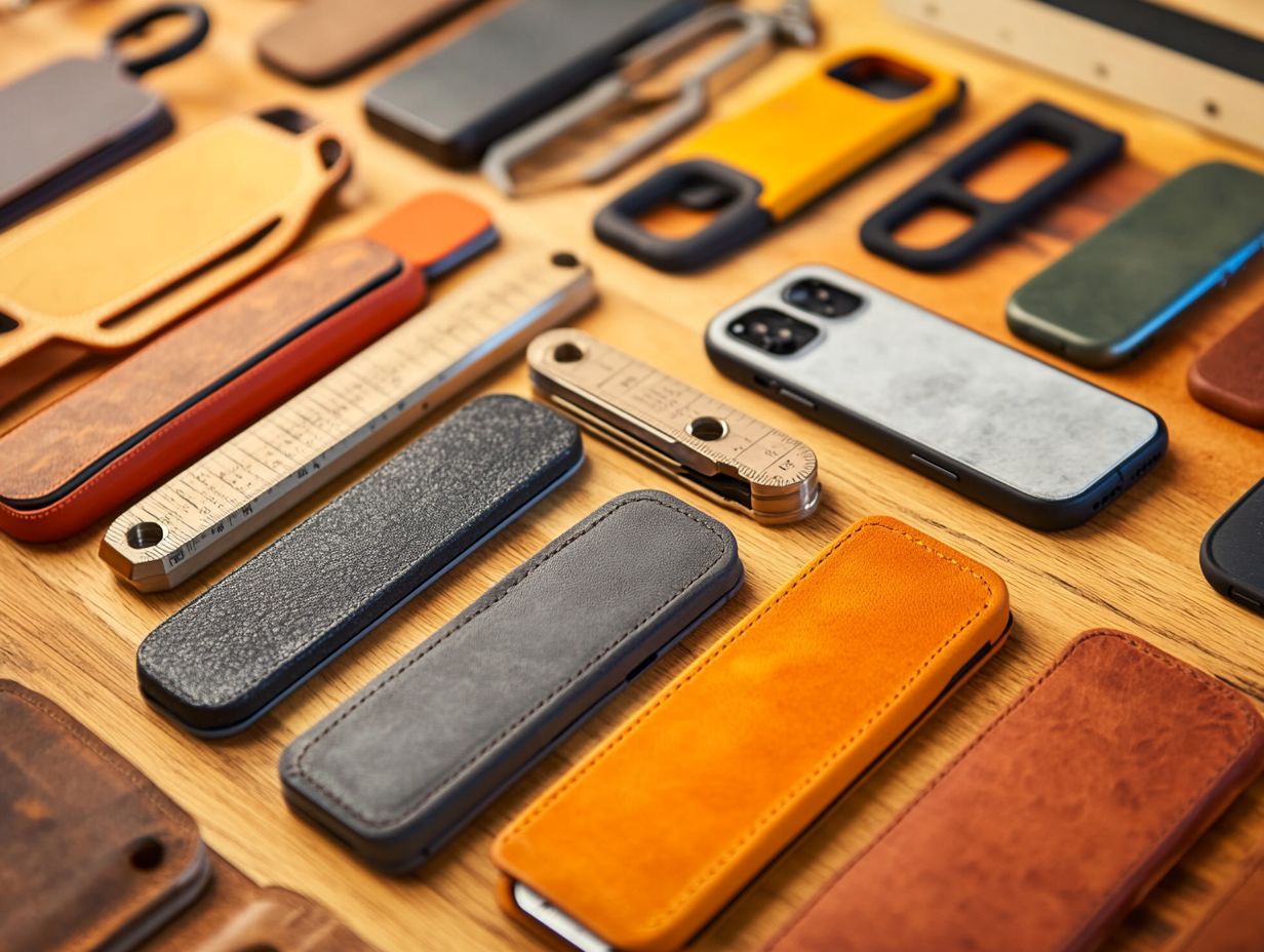 Understanding Phone Case Durability: How Long Will It Last?