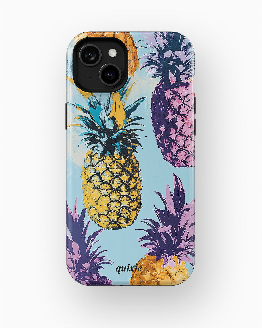 Electrik Pineapple